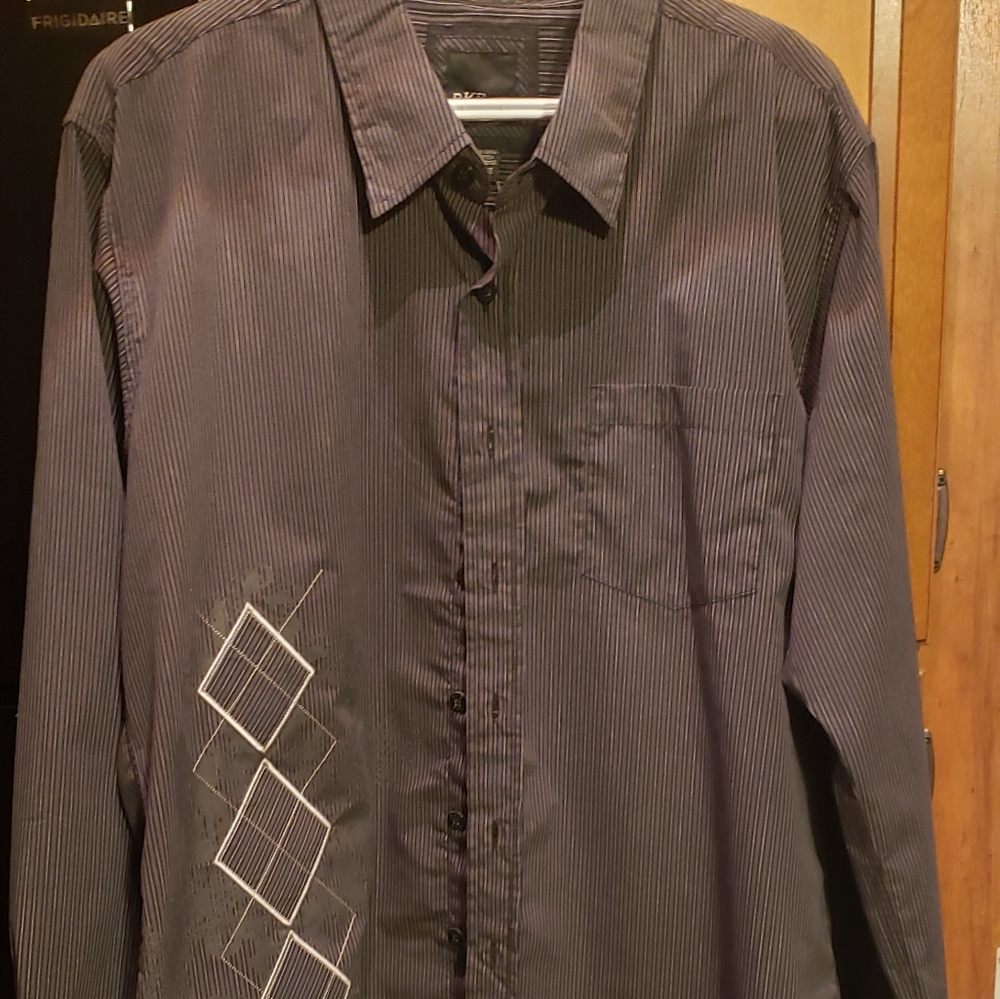 Mens BKE shirt